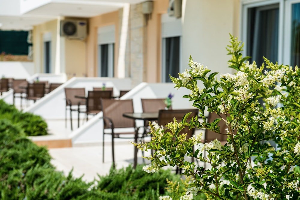 Фото Lagaria Apartments