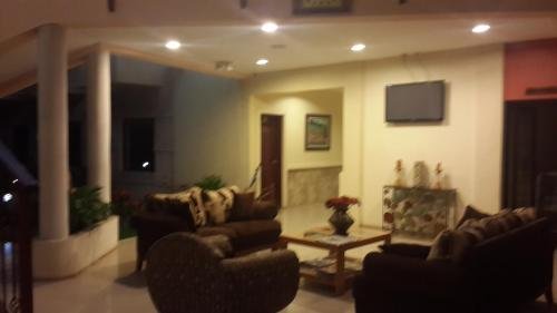 Фото Hotel Plaza Maria