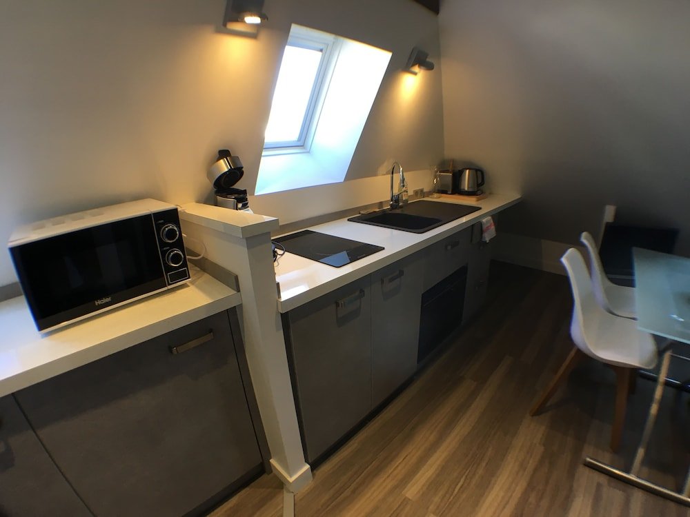 Фото Garden Appart