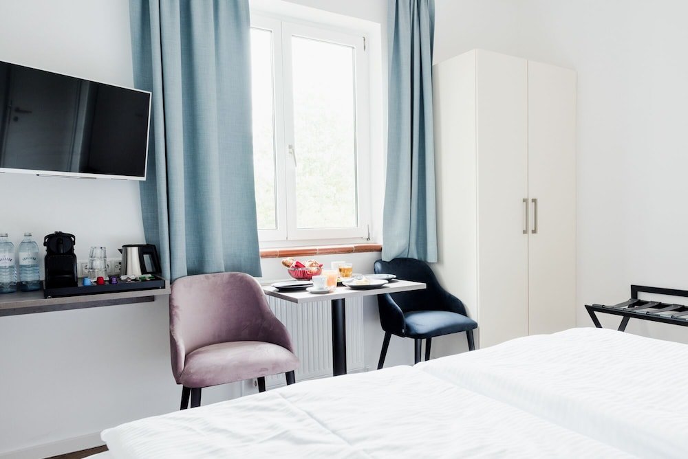 Фото Müllner Smart Hotel Wien