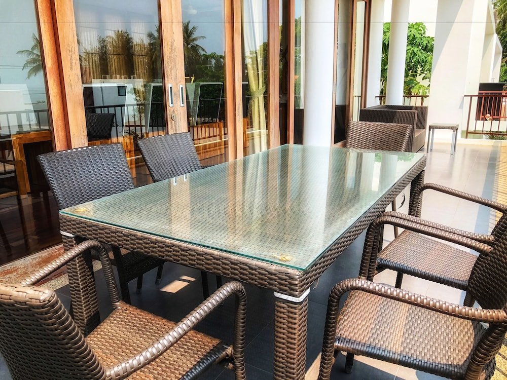 Фото Sunrise Villas Seaview