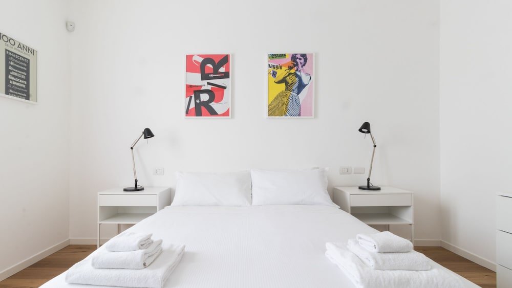 Фото Italianway - De Cristoforis 12