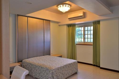 Фото Jin Yeh Village Garden of Kinmen