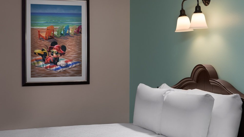 Фото Disney's Old Key West Resort