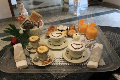 Фото Hotel Tiro a Volo