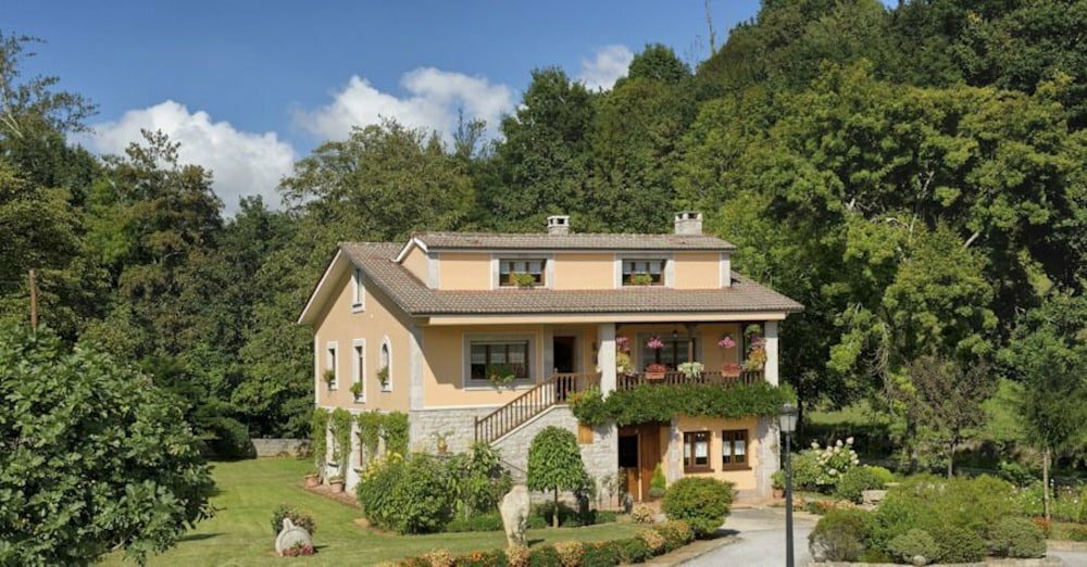 Hotel Casa Rural Santu Colás, Principality of Asturias, photo