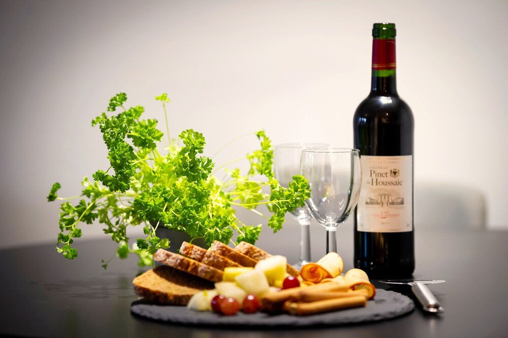 Фото Staycity Aparthotels, Dublin, Christchurch