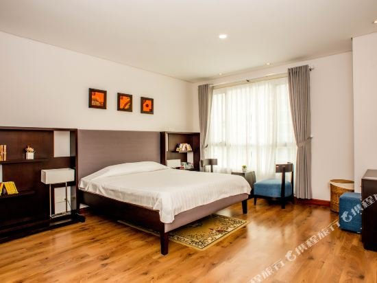 Фото The Rixx Lancaster