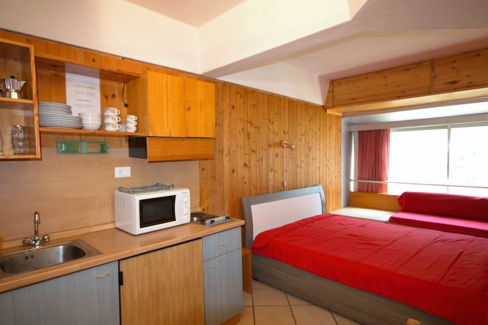 Фото Hotel Sole Alto