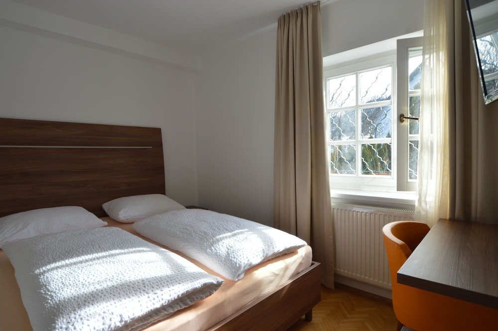 Фото Pension Elisabeth