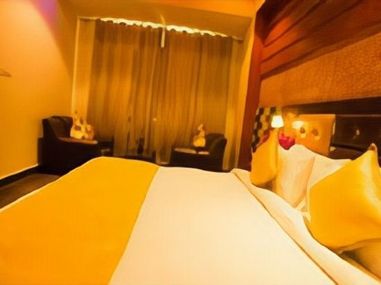 Фото Hotel Kings Regency