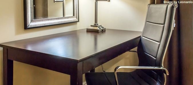 Фото Quality Inn near Mountain Creek