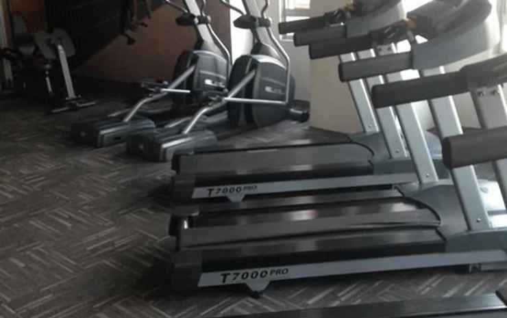 Фото Kl Taragon Apartment