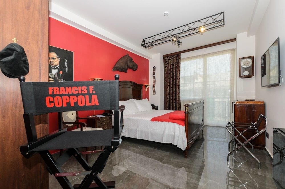 Фото Residence CineApollo