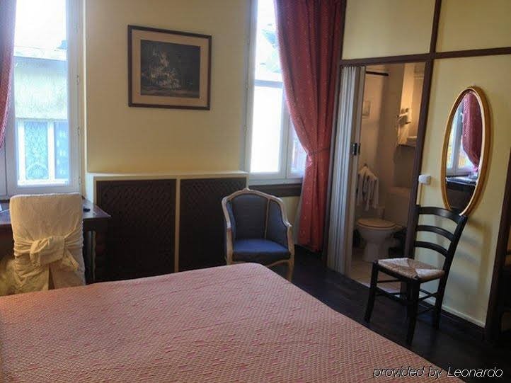 Фото Hôtel Morand