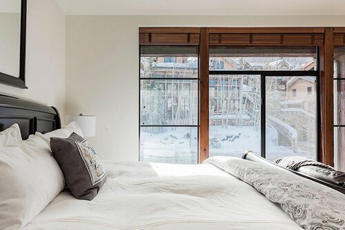 Гостиница Old Town Luxury by Casago