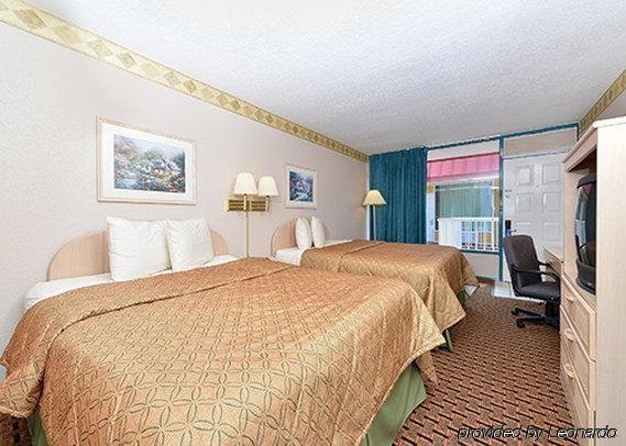 Фото Rodeway Inn