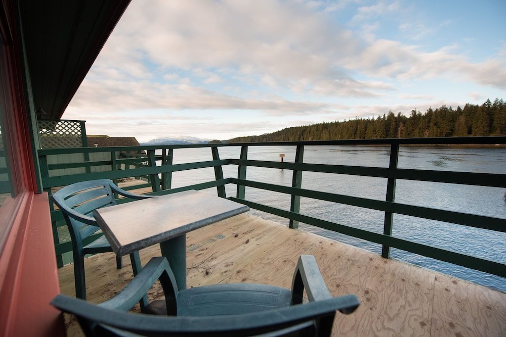 Фото April Point Resort & SPA