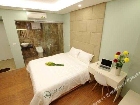 Фото Urhome Apartment & Hotel