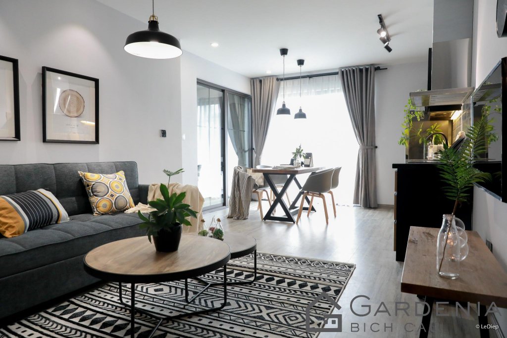 Фото Gardenia Bich Cau