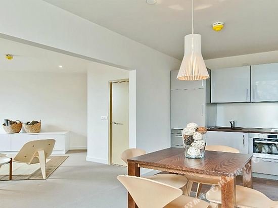 Фото Native Hyde Park