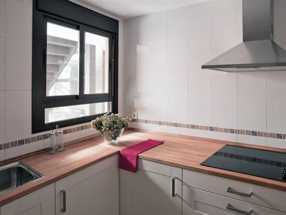 Фото Apartments Duque de Hornachuelos