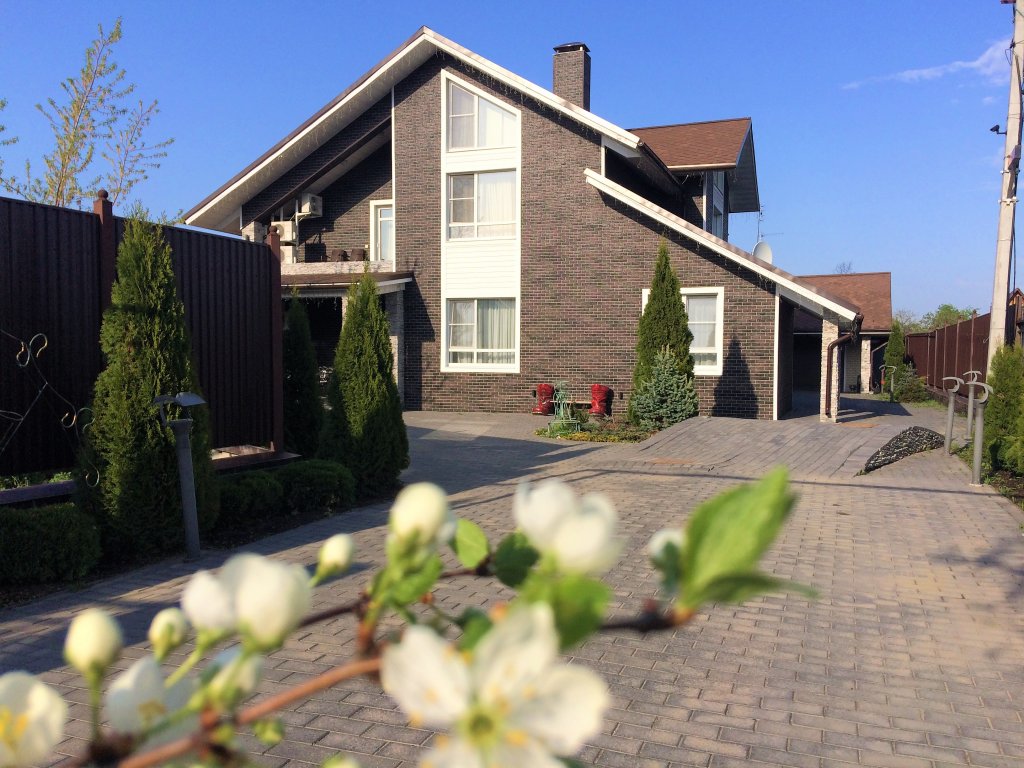 Фото Николин парк