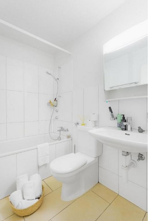 Фото Swiss Star Residences