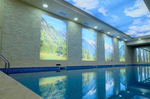 Фото Hotel Complex Rila