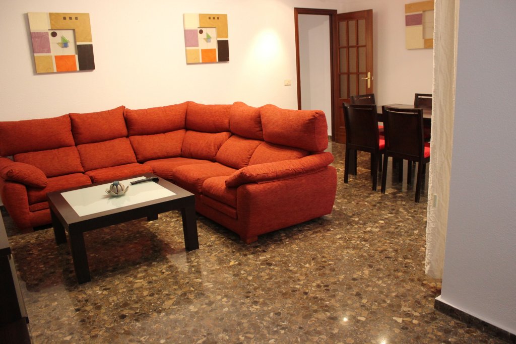 Фото Piso Marquesado