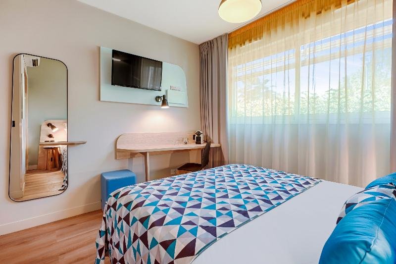 Фото Appart'City Confort Bruxelles Centre Gare du Midi