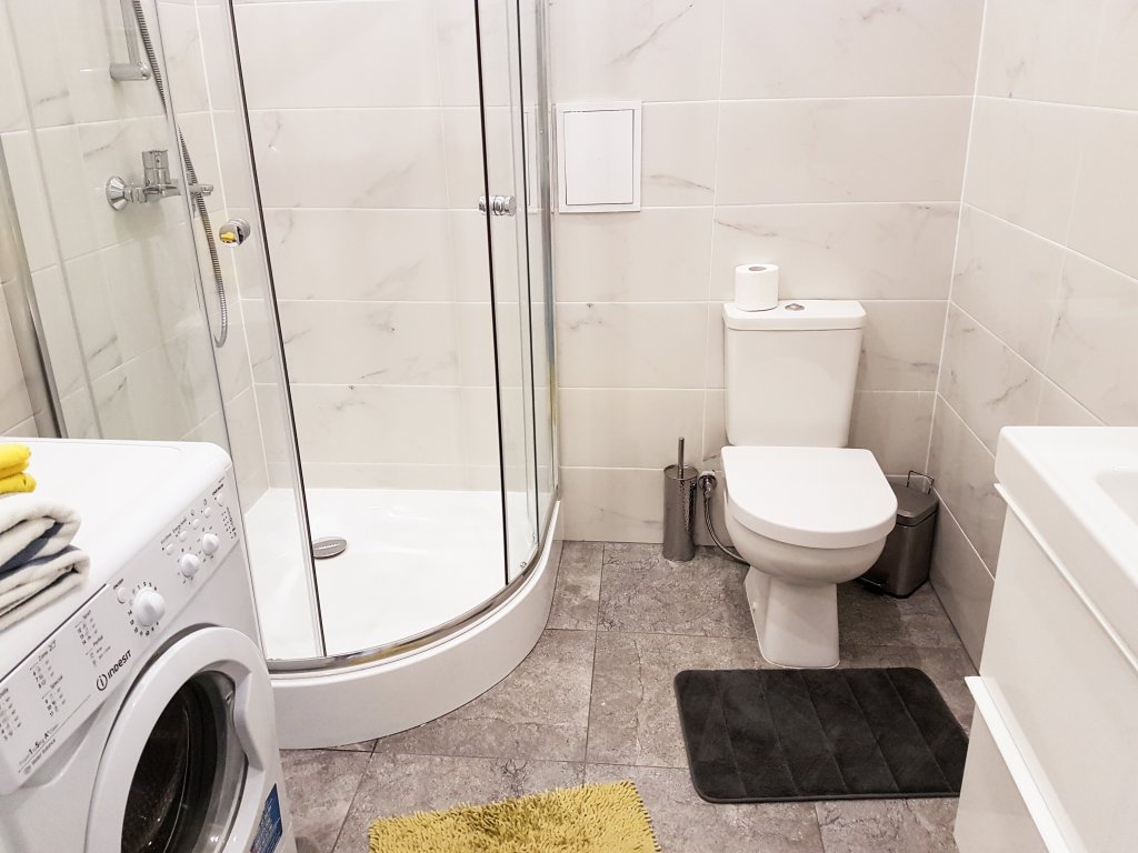 Фото Апарт-отель Saules Club