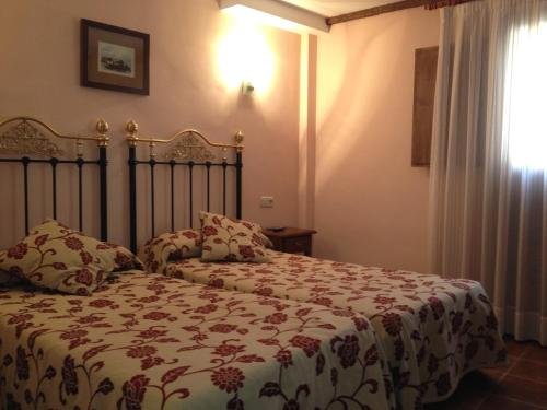 Фото Unike Hospedería El Pilar