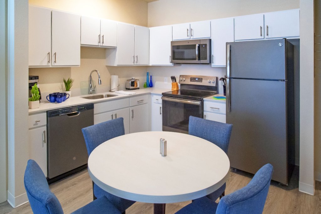 Фото WaterWalk Hotel Dallas-Las Colinas