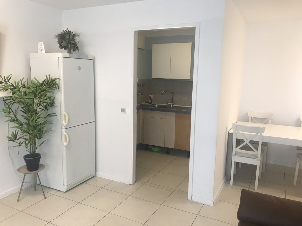 Фото Апарт-Отель Munich Downtown Suites