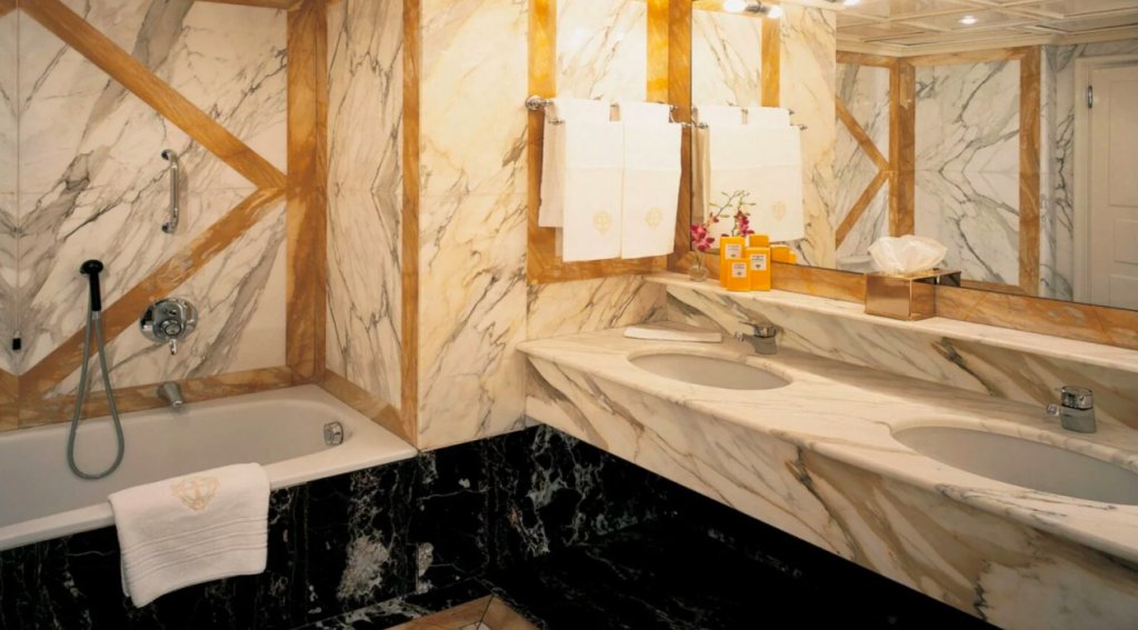 Фото Hotel Principe Di Savoia