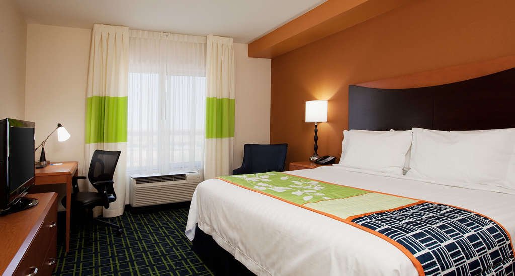 Фото отеля 3