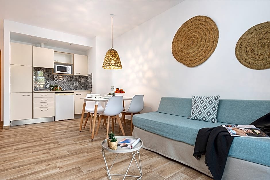 Фото Villa Real Club Apartments