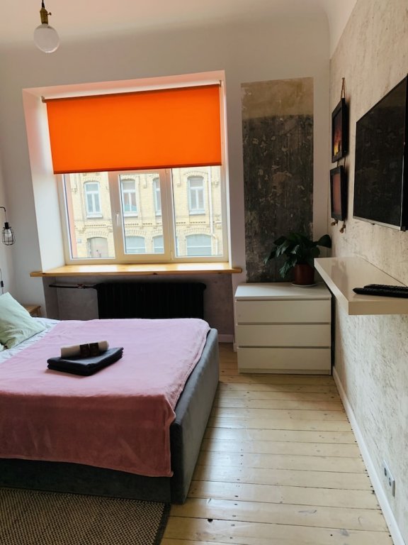 Фото Апартаменты Baltic Design