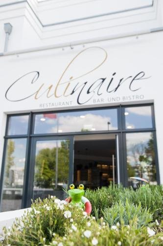 Фото K-Apart Hotel & Boardinghouse