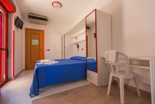 Гостиница Hotel Villa Susy