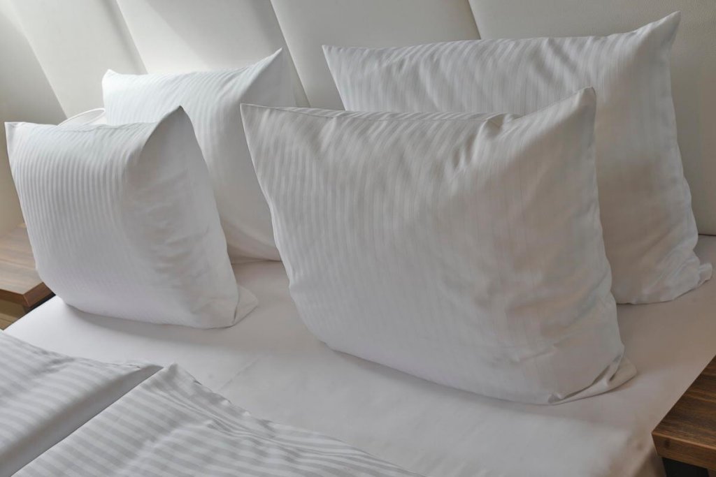 Фото Letna Garden Suites