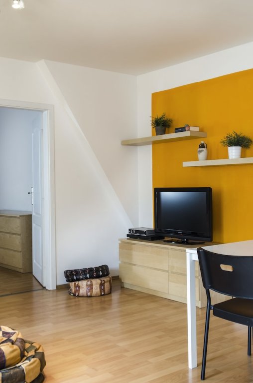 Фото Happy Prague Apartments