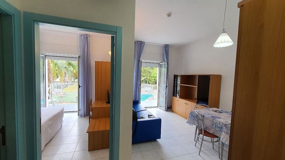 Фото Centro Vacanze Domus Mater Gratiae