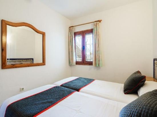 Фото Apartamentos Pepe Mesa