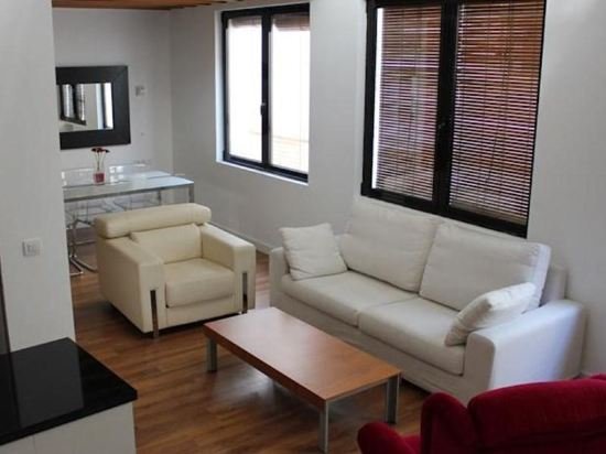 Фото Apartamentos Coronado