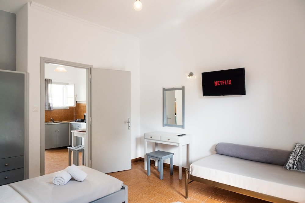 Фото Three Seasons Resort