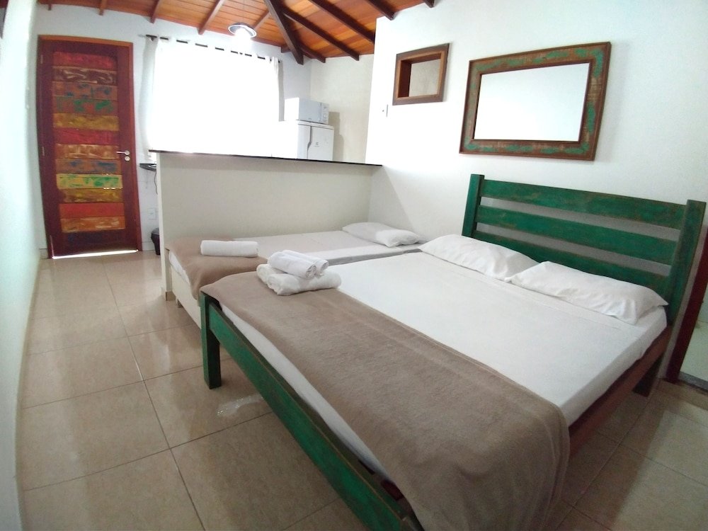 Фото Suites Encanto do Sol