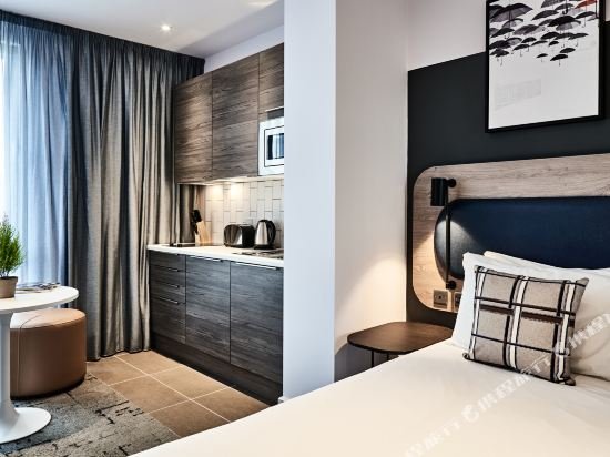 Фото Quest Liverpool City Centre