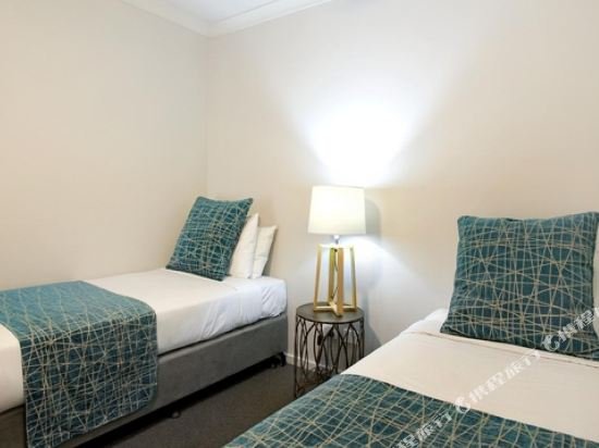 Фото BIG4 Ingenia Holidays Queenscliff Beacon